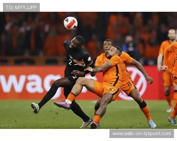 荷兰控球转移成功率创高，球队打法趋于成熟