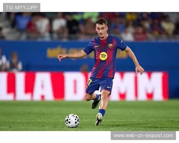 巴萨若能平衡青训与引援，将迎长期稳定期