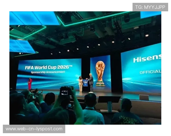 为什么 2026 世界杯的官方转播权卖给了流媒体巨头？解析电视时代的终结。